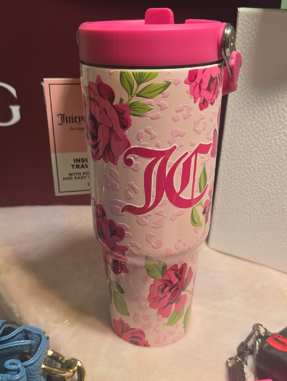 Juicy couture Tumblr